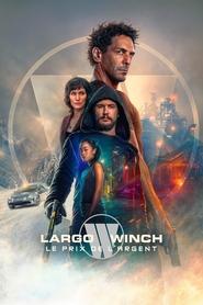 پوستر رسمی فیلم The Price of Money: A Largo Winch Adventure (2024)