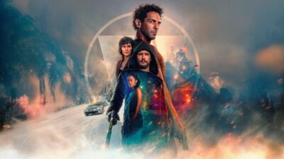 Teaser for The Price of Money: A Largo Winch Adventure