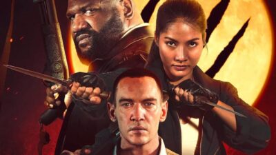 Teaser for Operation Blood Hunt