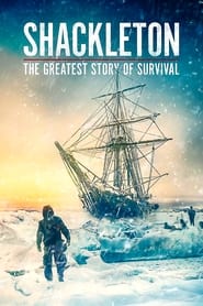 پوستر رسمی فیلم Shackleton: The Greatest Story of Survival (2023)