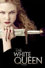 پوستر رسمی سریال The White Queen (2013)