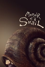 پوستر رسمی فیلم Memoir of a Snail (2024)