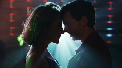 Teaser for Breakup Season