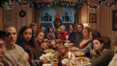 Teaser for Christmas Eve in Miller’s Point