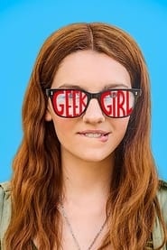 پوستر رسمی سریال Geek Girl (2024)