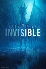 پوستر رسمی سریال Invisible (2024)