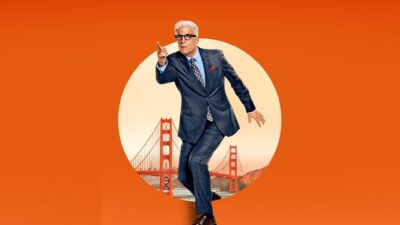 Teaser for A Man on the Inside