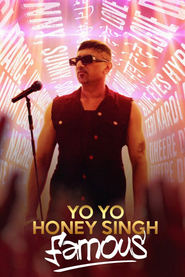 پوستر رسمی فیلم Yo Yo Honey Singh: Famous (2024)