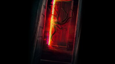 Teaser for Hostile Dimensions