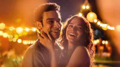 Teaser for Benefits with Friends