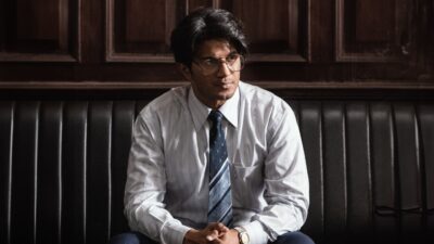 Teaser for Lucky Baskhar