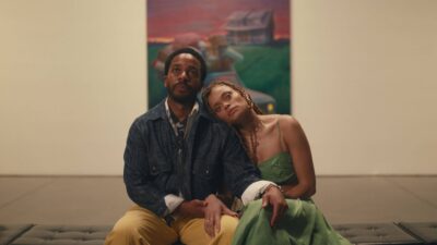 Teaser for Exhibiting Forgiveness