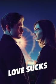 پوستر رسمی سریال Love Sucks (2024)