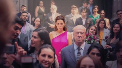 Teaser for Pact of Silence