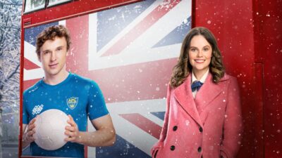 Teaser for Christmas in Notting Hill