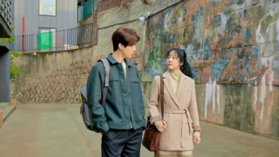 Teaser for Single in Seoul