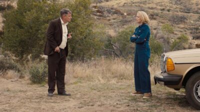 Teaser for Lake George