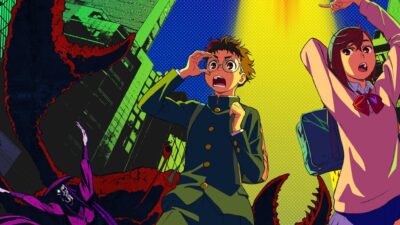 Teaser for Dan Da Dan