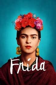 پوستر رسمی فیلم Frida (2024)