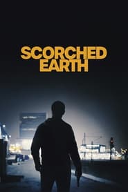 پوستر رسمی فیلم Scorched Earth (2024)