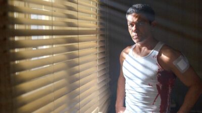 Teaser for Echoes of the Past