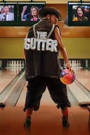 پوستر رسمی فیلم The Gutter (2024)