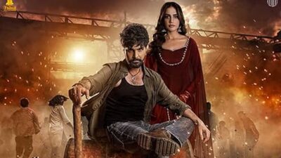 Teaser for Je Jatt Vigarh Gya