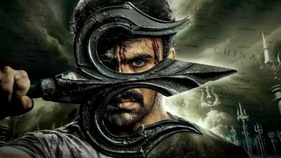 Teaser for Shivam Bhaje