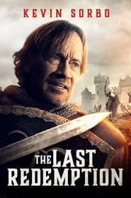 پوستر رسمی فیلم The Last Redemption (2024)
