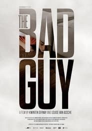 پوستر رسمی فیلم The Bad Guy (2024)