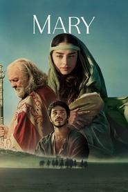 پوستر رسمی فیلم Mary (2024)