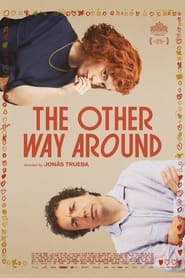 پوستر رسمی فیلم The Other Way Around (2024)