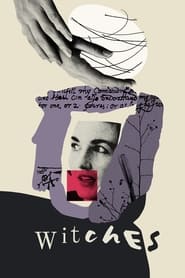 پوستر رسمی فیلم Witches (2024)