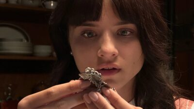 Teaser for The Curse of the Necklace