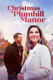 پوستر رسمی فیلم Christmas at Plumhill Manor (2024)