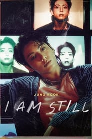 پوستر رسمی فیلم JUNG KOOK: I AM STILL (2024)