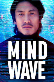 پوستر رسمی فیلم Mind Wave (2024)