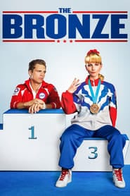 پوستر رسمی فیلم The Bronze (2016)