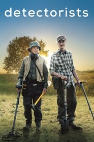 پوستر رسمی سریال Detectorists (2014)