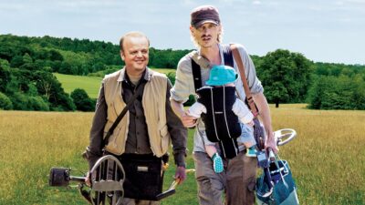Teaser for Detectorists