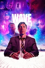 پوستر رسمی فیلم The Wave (2019)