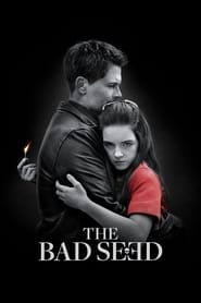 پوستر رسمی فیلم The Bad Seed (2018)