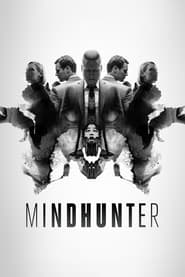 پوستر رسمی سریال MINDHUNTER (2017)