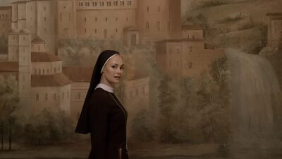 Teaser for Bad Sister