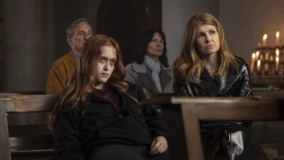 Teaser for Here After