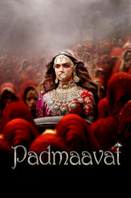 پوستر رسمی فیلم Padmaavat (2018)