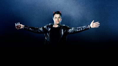 Teaser for Doctor Doctor