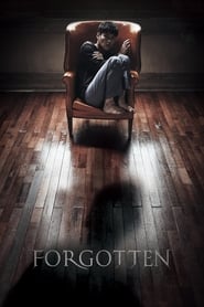 پوستر رسمی فیلم Forgotten (2017)