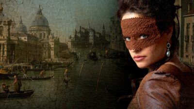 Teaser for A Beautiful Imperfection