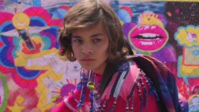 Teaser for Greatland